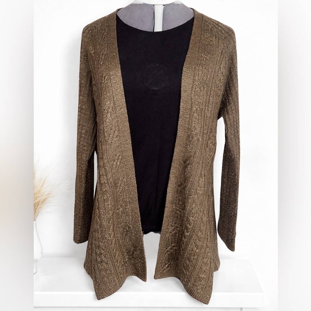 SONOMA GOODS FOR LIFE knit cardigan